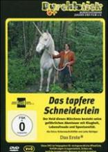 Cover von Das tapfere Schneiderlein (Märchen)