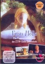 Cover von Frau Holle (Märchen)