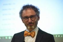 Christoph Holz