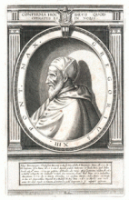 Papst Gregor XIII