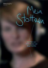 Mein Stottern