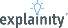 Logo explainity