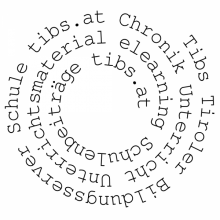 Wortspirale