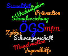 wordcloud ÖGS