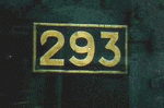 Nummer der Lokomotive