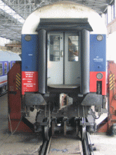 Eisenbahn