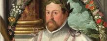 Portrait von Erzherzog Ferdinand II