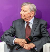Hugo Portisch