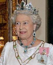 Elizabeth II