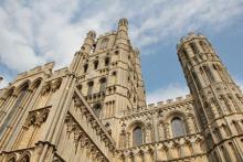 Kathedrale von Ely