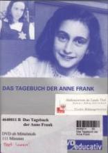 Tagebuch Anne Frank