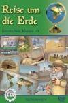 Reise um die Erde