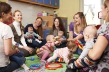 Eltern Kids Coach