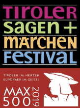 Tiroler Sagen & Märchenfestival