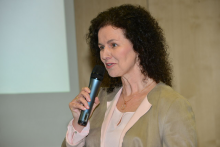 Andrea Prock