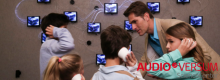 AUDIOVERSUM Hörbotschafter