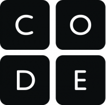 Logo code.org