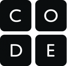 Logo code.org