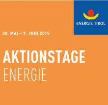 Aktionstage Energie