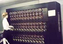 Turing-Bombe