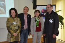 eFuture-Day 2014
