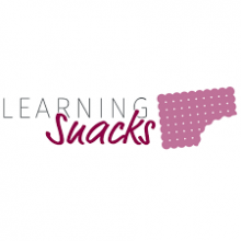 Logo LearningSnacks