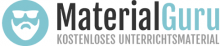 Logo MaterialGuru