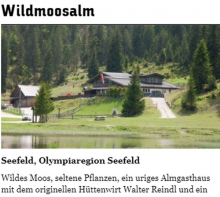 Wildmoos