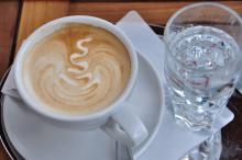 Kaffeetasse