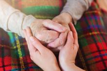 Alten- und Pflegeheimseelsorge im Ehrenamt