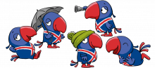Sir Winston