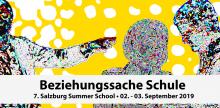 Salzburg Summer School