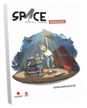 Space. Mein Buch