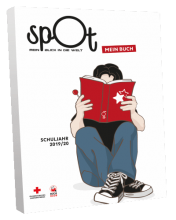 Spot. Mein Buch