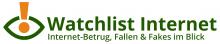 Logo Watchlist Internet