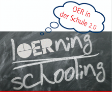 OER in der Schule 2.0