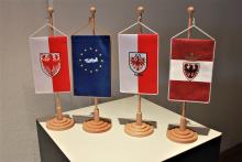 Europaregion Tirol-Südtirol-Trentino