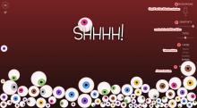 Screenshot Bouncy Ball