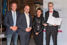 Digital.Day Bundessieger aus Landeck