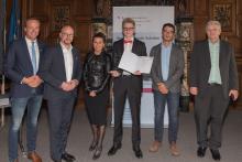 Digital.Day Bundessieger aus Landeck