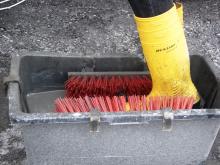 Gummistiefel