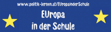 Tagung EUropa in der Schule