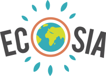 Ecosia