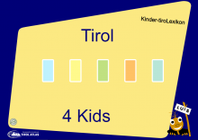 Tirol 4 Kids