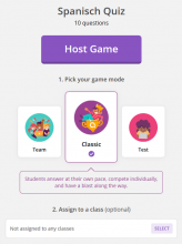 Play Mode