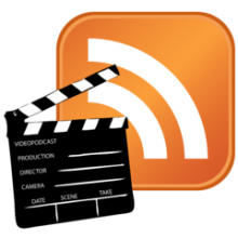 Icon Videostreaming