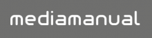 Logo mediamanual