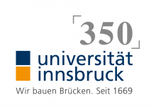 Logo Universität Innsbruck