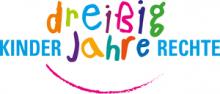 30 Jahre Kinderrechte