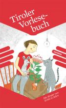 3. Tiroler Vorlesebuch